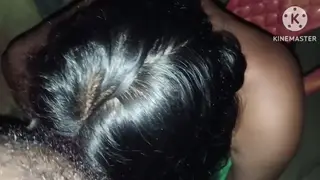 Indian Bhabhi Takes Anal in Skirt Doggystyle