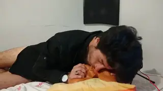 Turkish Amateur Studs Fuck Rough to Cumshot