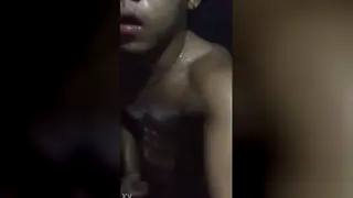 Asian Twink Strokes to Release in the Shower