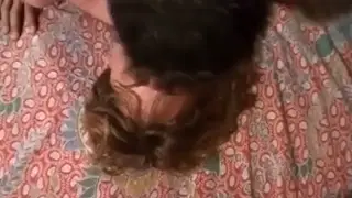 Muscular Twink Rides His Boyfriend's Big Cock