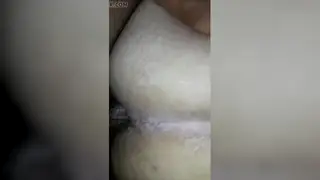 Blonde Bear Leads Hairy Gangbang in Bareback Orgy