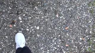 Hairy European Wife Pisses for Stepson While Husband Watches