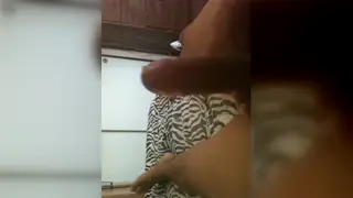 Solo Guy Builds Tension With Long Edging Session