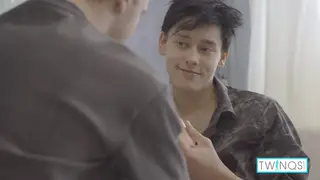 Redhead Asian Twink Drills His Partner With Toys and Bareback Cock