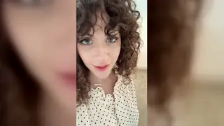 Petite Brunette Teacher Takes Student in Doggystyle POV