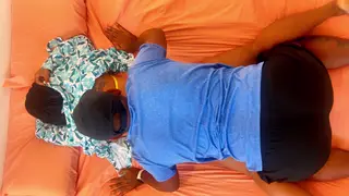 Stepmom Invites Stepson for Secret Bedroom Tryst