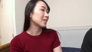 Japanese Beauty Takes Creampie and Mouthful in 69