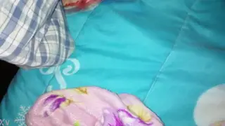 Quick Blowjob Captured in Secret Moment