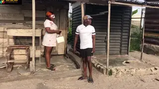 Curvy MILF Gets Massaged Then Doggystyled