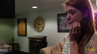 Mature Boss Seduces Young Assistant Into Lesbian 69