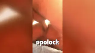 Brazilian Amateur Takes It Raw in Quick Hookup