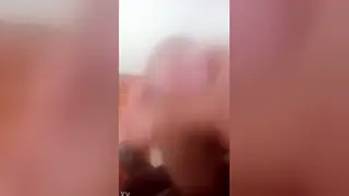 Amateur Pair Films Their Private Anal Moment Together