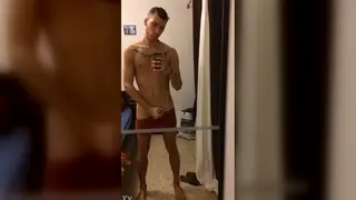 French Amateur Couple Shares Intimate Moments