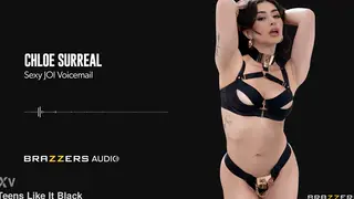 Busty Petite Woman Performs Sensual JOI in Hotel Lingerie
