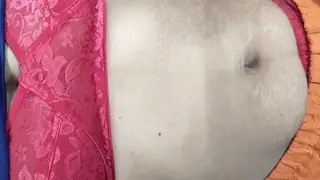 Indian Teen in Lingerie Takes Her Boyfriend Deep