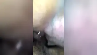 Guy Reaches Climax While Being Penetrated