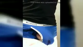Asian Twink Blows a Black Stud and Takes a Facial