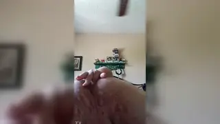 Amateur Pair Takes Anal Slow in Grainy Footage