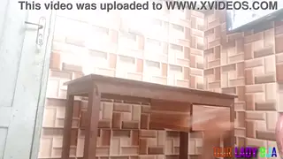 Blonde BBW Rides BBC on Chair for Squirting Interracial Finish