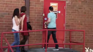 Curvy MILF Rides Toy Then Gets Pounded Doggystyle