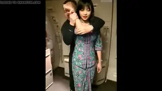 Busty Asian MILF Flaunts Her Massive Natural Curves