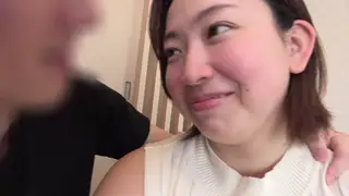 Japanese Mature Wife Takes Creampie in Homemade Session
