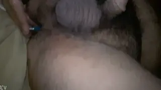 Amateur Guy Invites Comments for His Next Solo Session