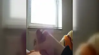 Solo Amateur Explores Anal Limits with Spanking