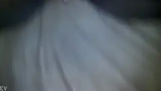 Black Stud Grinds Heavy Ass Against Partner's Swollen Clit