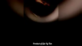 Cuckold Husband Watches Bathroom Blowjob