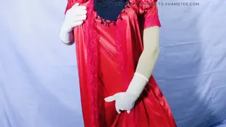 Busty Indian Bhabhi Gives Handjob in Hotel Bathroom