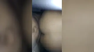 Caribbean Man Gives Oral Pleasure to Brazilian Partner