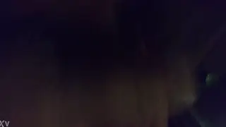 Solo Guy Inserts Candle Deep Into His Ass