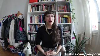 Stranger Picks Up a Casting Hopeful for Outdoor Sex