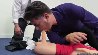 Amateur Guy Deepthroats a Straight Buddy