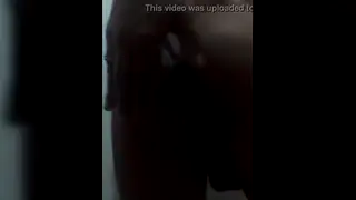 Solo Guy Works His Cock to a Handjob Finish in Close-Up