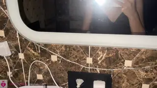 Holiday Pissing Compilation Captured in POV