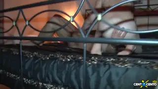 European Trio Explores Anal in Wild Threesome