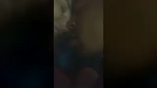 Twink Smiles Through Interracial Bareback and Piss Play