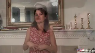 Mature Milf Compilation Shows Toy Orgasms Up Close