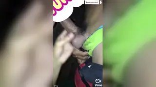 Pinoy Guy Delivers Deep Oral Service