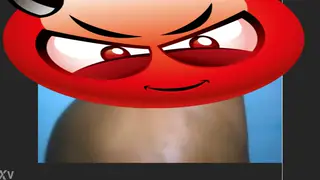 Latino Amateur Shares Intense Moment