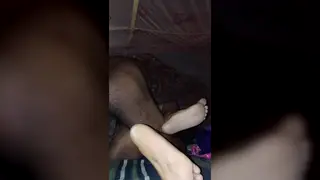 Indian Teen Explores Intimacy With Partner for First Time