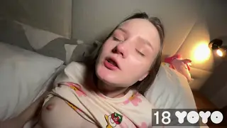 Petite Teens Compilation Takes Creampies in Missionary