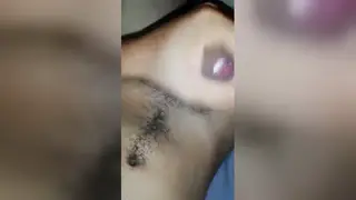 Teen Strokes Until He Shoots His Load