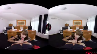 Petite Teen Rides to Squirting Finish