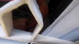 Man Watches Stepbrother Take Wife From Behind