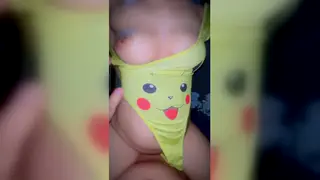 Asian MILF Takes Creampie Deep in POV Encounter