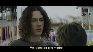 Latino Gay Feature Film Compilation With Spanish Subtitles