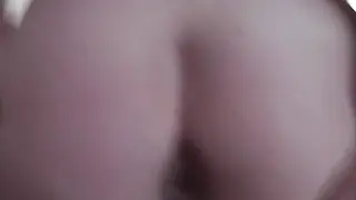 European Blonde MILF Takes Anal Creampie on Bikini Shoot